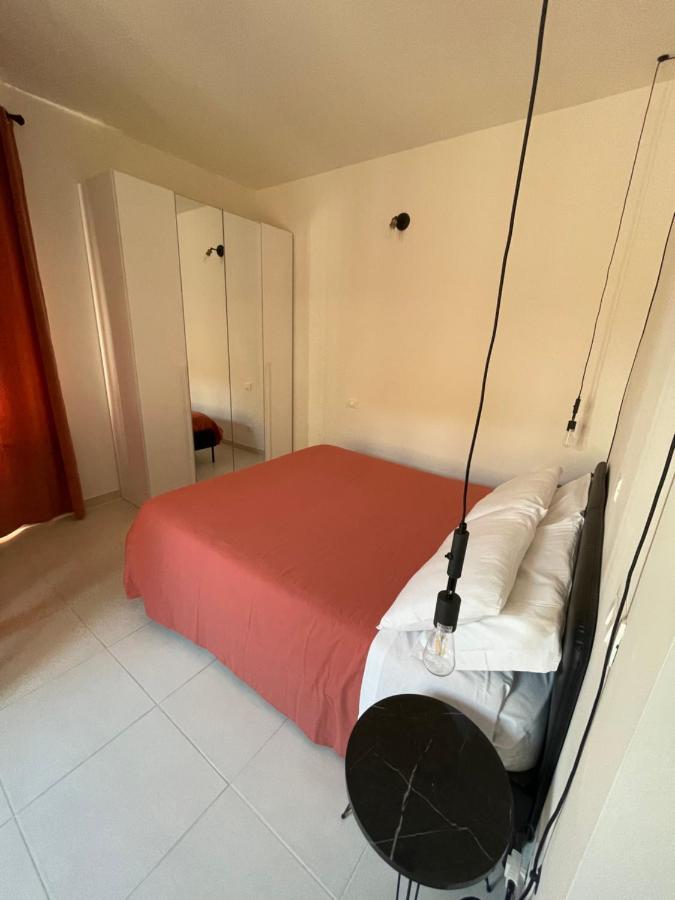 B & B Piazza Angioina L'Aquila Eksteriør billede