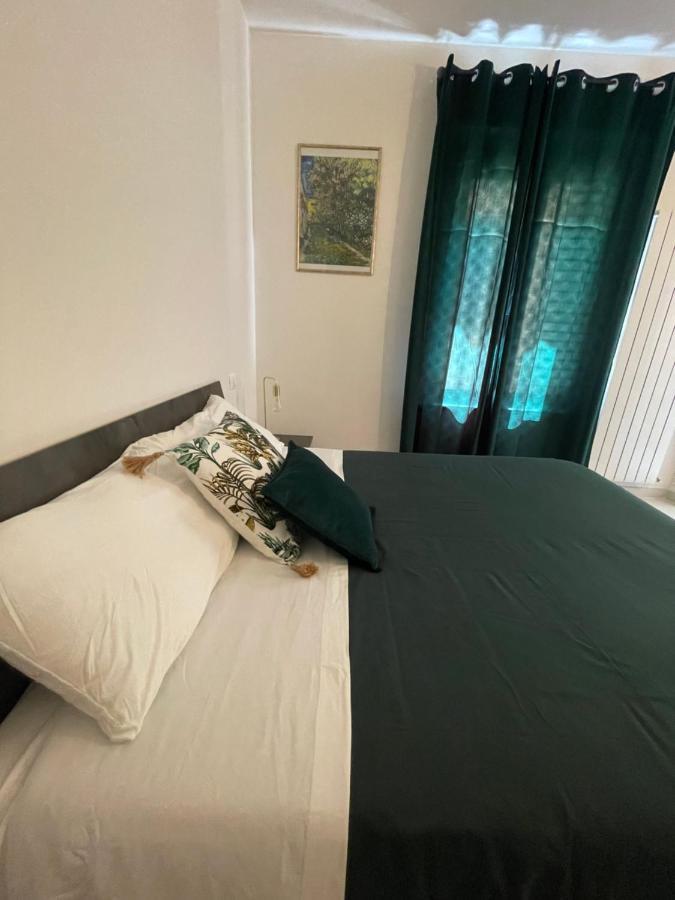 B & B Piazza Angioina L'Aquila Eksteriør billede